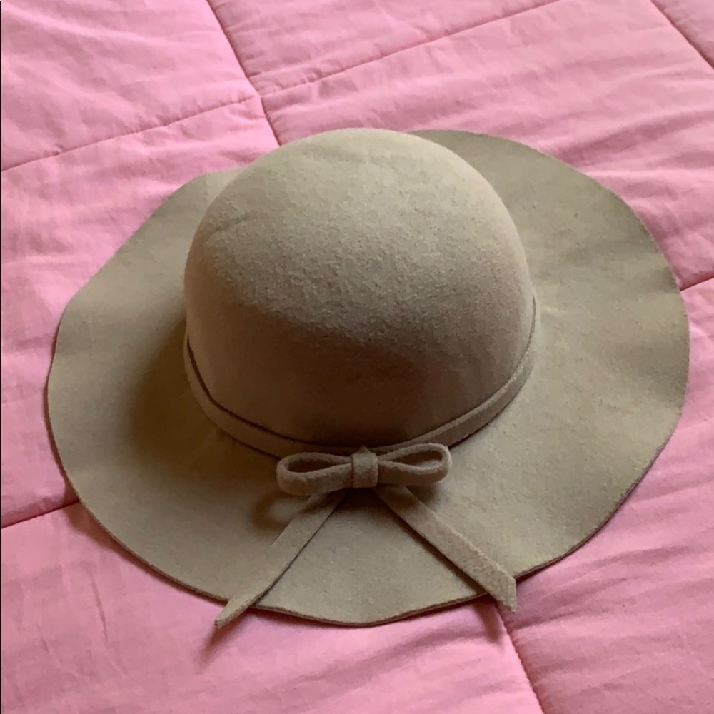Felt Hat